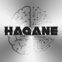 HAGANE