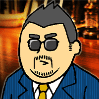 親方